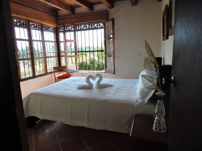 Oak Tree Hostel