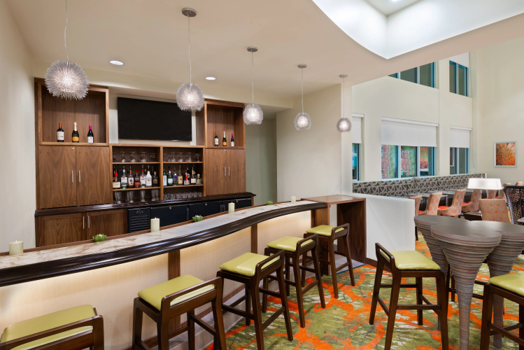 Staybridge Suites Miami International Airport photo 35