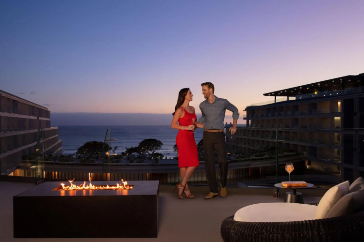 Secrets Bahia Mita Surf & Spa - Adults Only - All Inclusive photo 38
