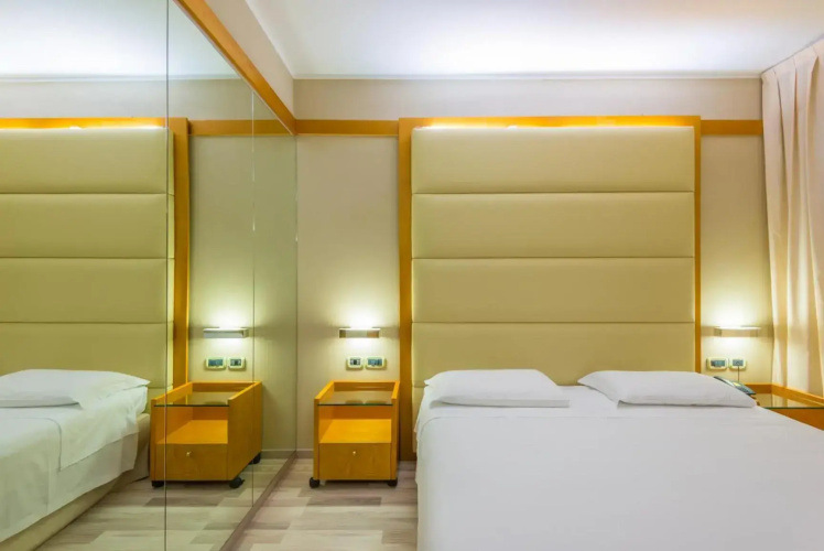 Park Hotel Ai Pini