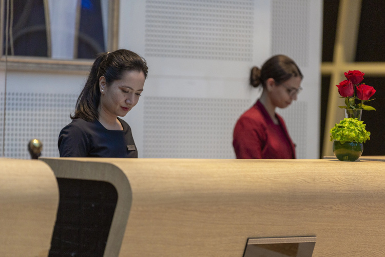 InterContinental Doha - The City photo 42
