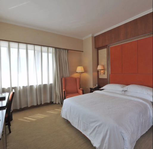 China Palace Hotel B