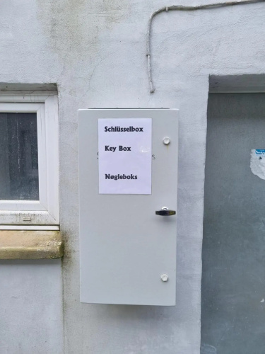 Stadtnah an der Förde 2