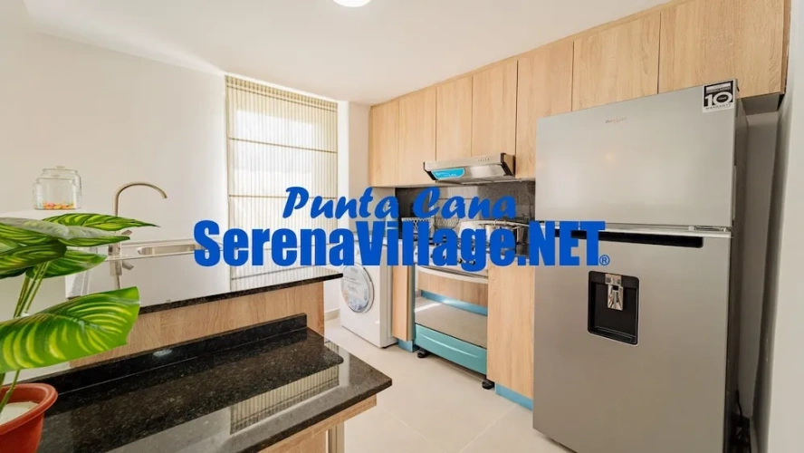 2 Bedrooms Deluxe Apartment with balcony and with pool view