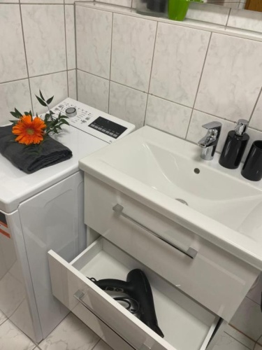 1 Bedroom Double Apartment