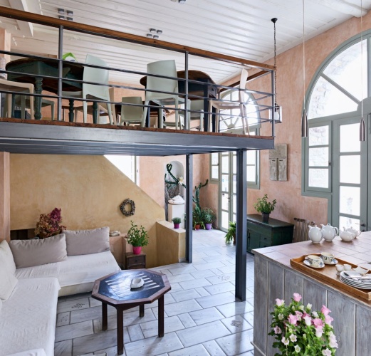 Attic Studio