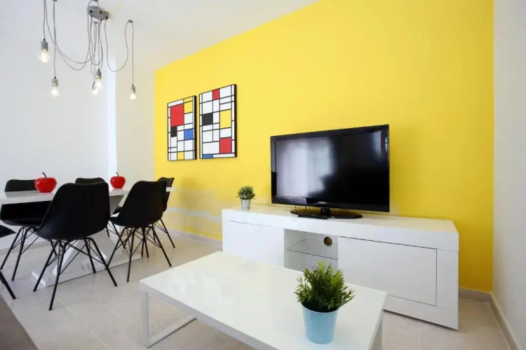 Apartamento Maravista