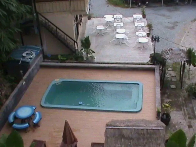 Nature Park Resort