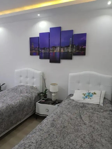 Olimpia Garden 219
