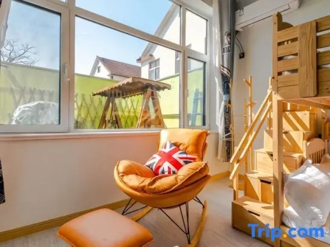 Standard Double Family room