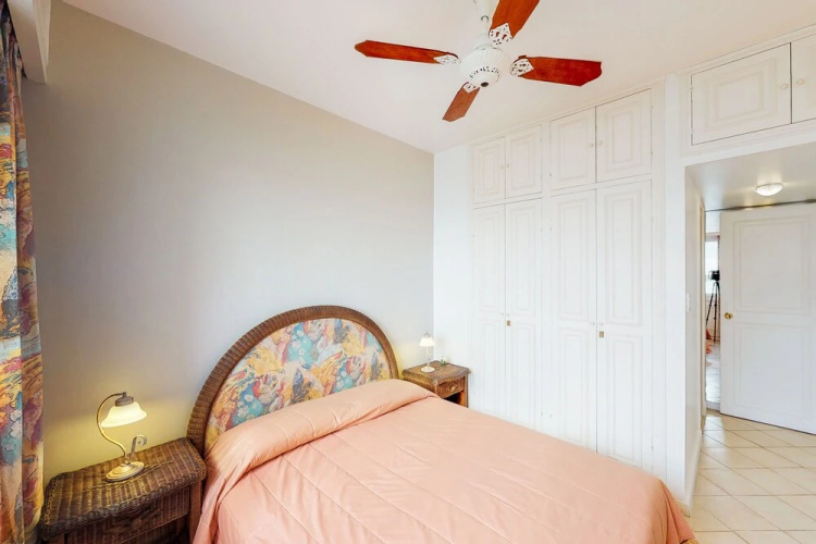 Oceana Suites Vanguardia