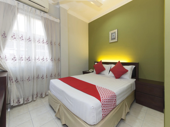 Bayu View Hotel Klang