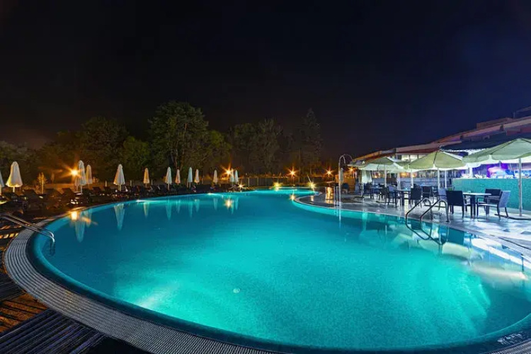 Vila 23 Hotel