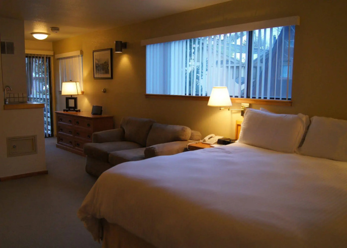 Aspen Mountain Lodge
