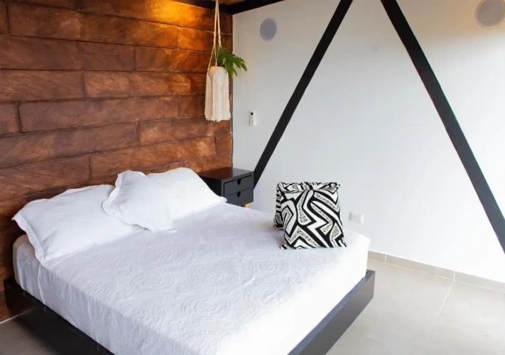1 Bedroom Cottage
