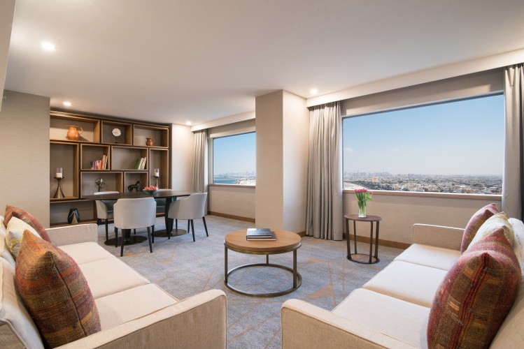 The Galleria Residence photo 8