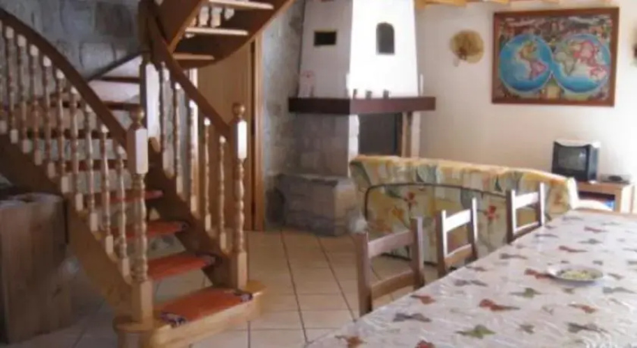 Mon Gite d'Auvergne