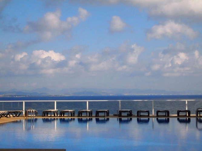 Hotel Club Sunway Punta Prima photo 17