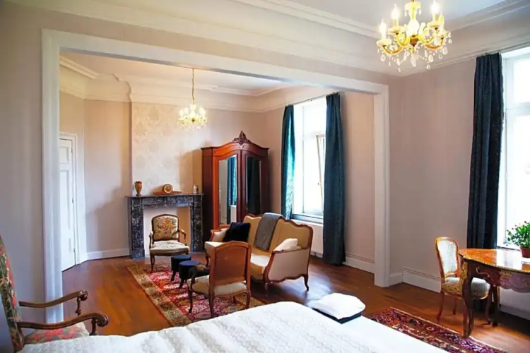 Chateau Morreau