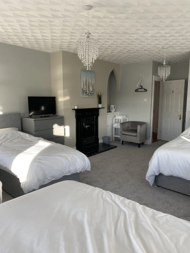 Standard Family room