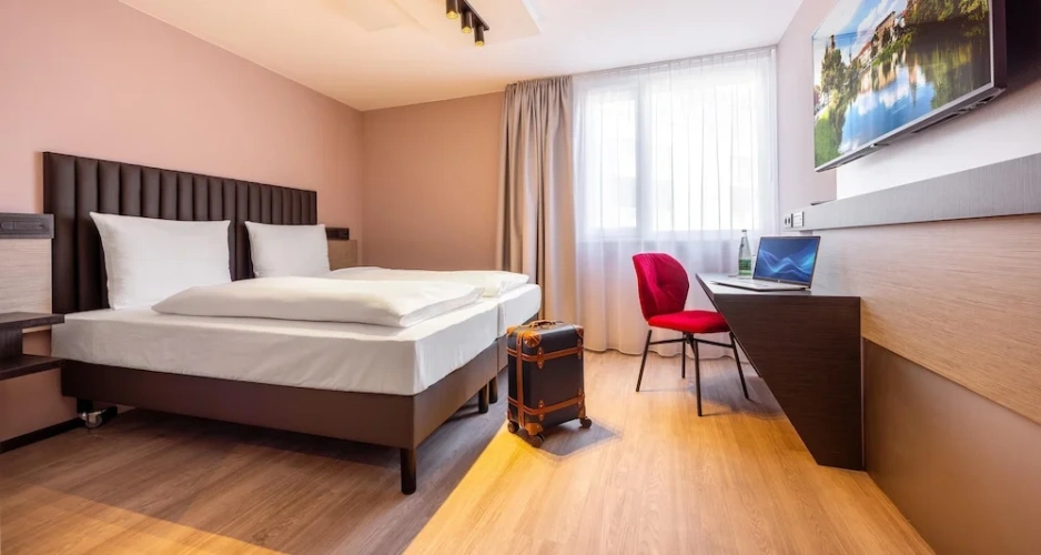 Economy Twin room