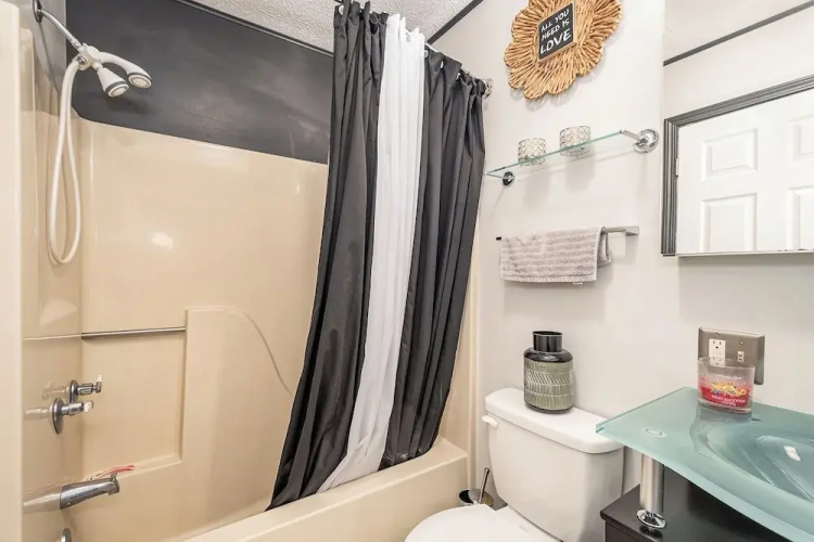 Laurel Brook 39 by Taylor Made Deep Creek