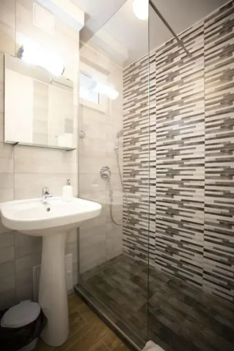 SMP apartment 3