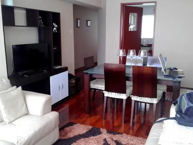 Kennedy Park 601 Apartment