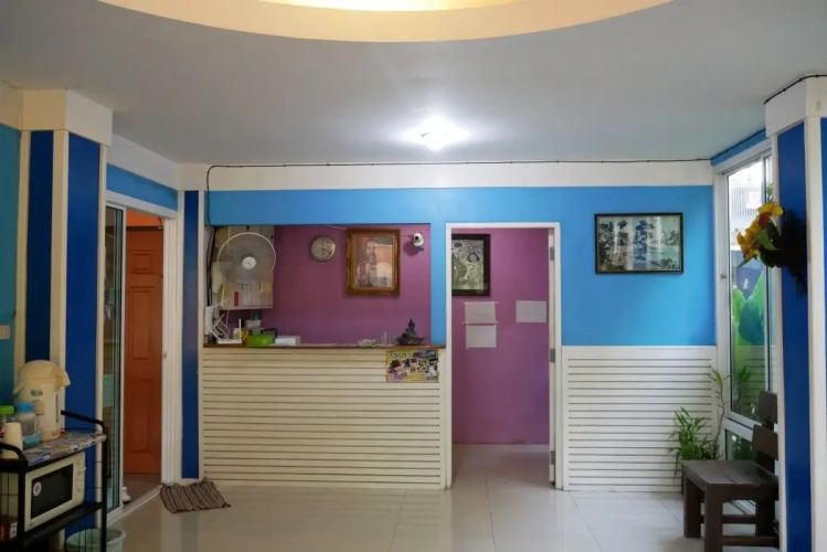 Aiyara Mansion