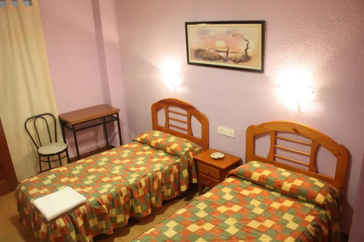 Hostal Temiño