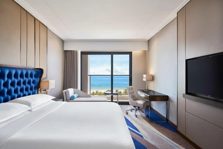 Four Points by Sheraton Danang