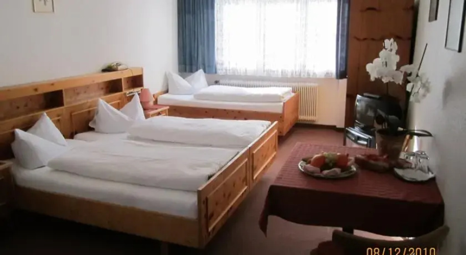 Hotel Einhorn