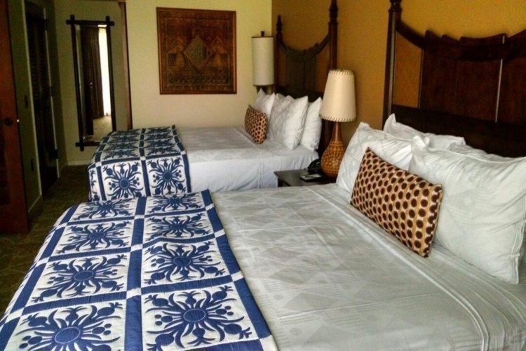 Aulani, A Disney Resort And Spa photo 12