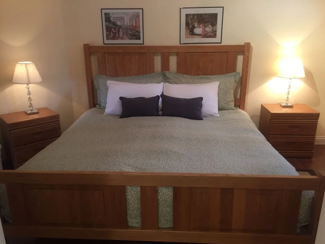 Grand Double room