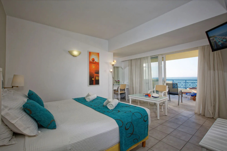 Rethymno Mare Royal & Water Park