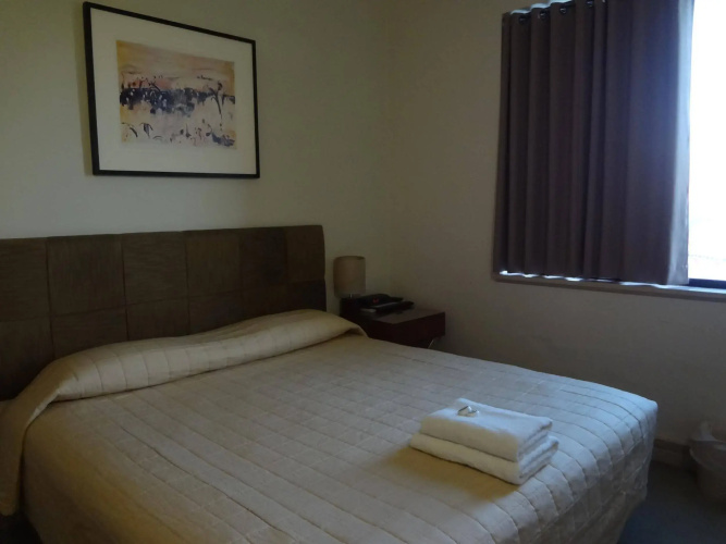 Amaroo Hotel Dubbo