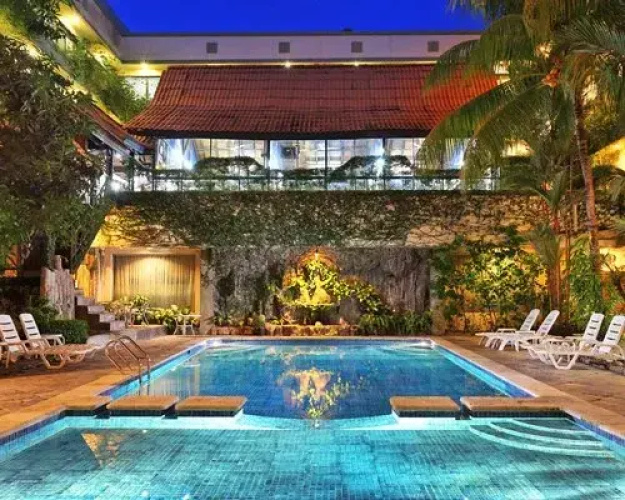 Goodway Hotel - 3 Nights, Batam, Indonesia