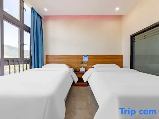 Business Twin room