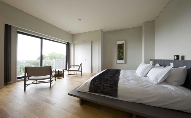 the salon Izu Kogen Hotels & Resort