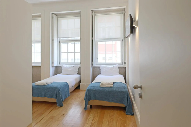 FLH Porto Traditional Studio