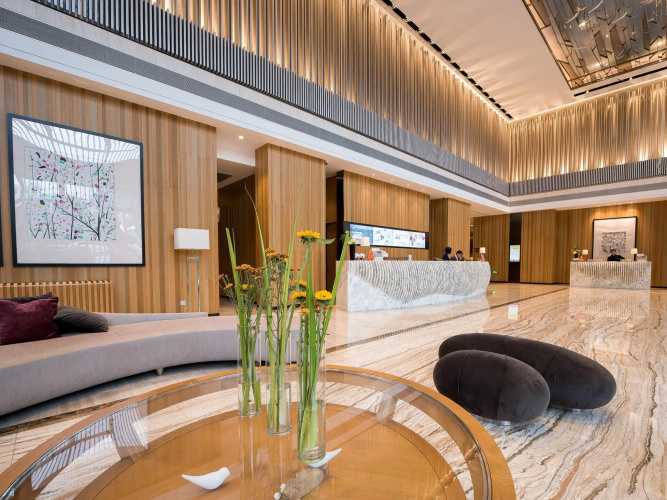 Northern Hotel Shanghai