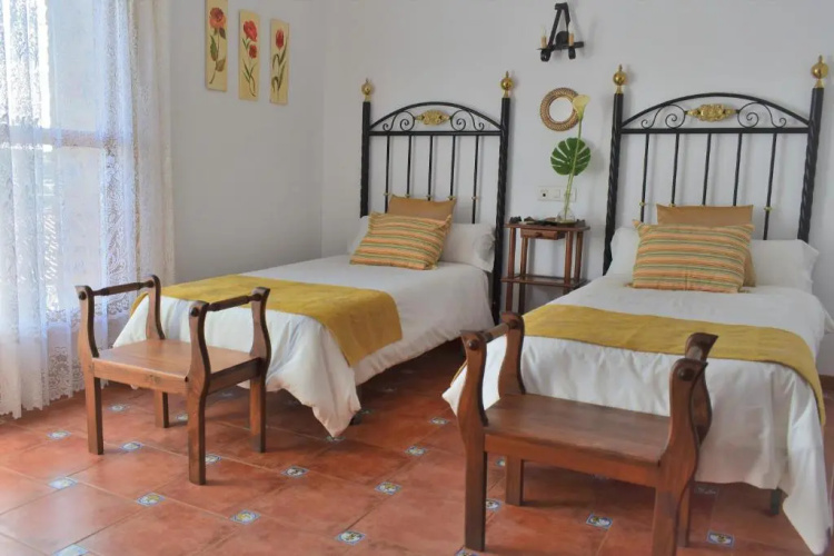 Posada El Arriero