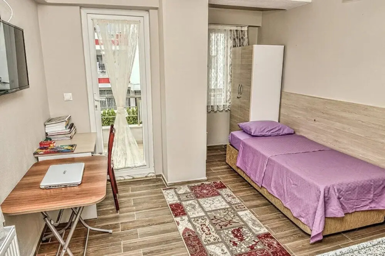 Figen Hotel