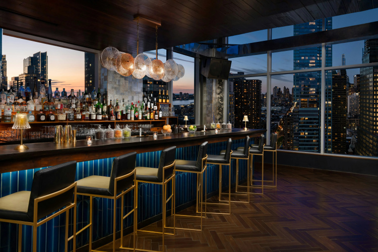 DoubleTree by Hilton Hotel New York Times Square West photo 33