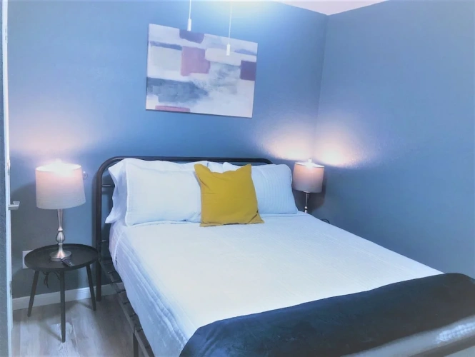 2 Bedrooms Cottage