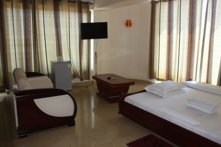 MIC Hotel