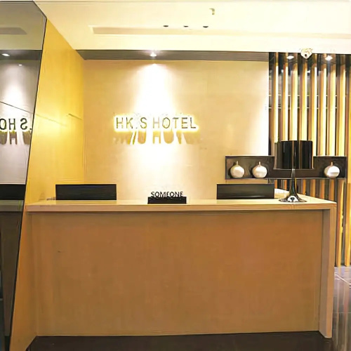 Imagen del hotel