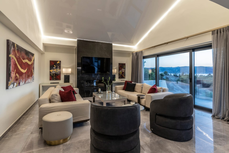 Ilios Villa