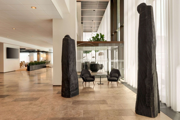 Comwell Copenhagen Portside Dolce by Wyndham photo 19