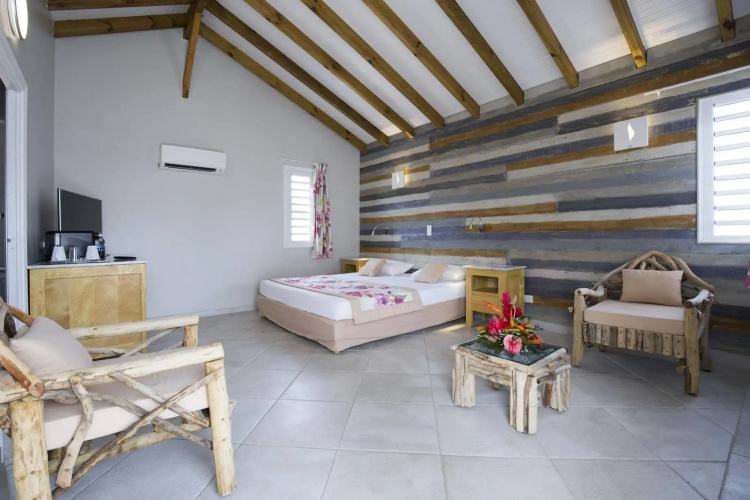 Hôtel Bambou & Spa